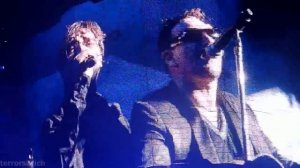 u2 Боно и Шевчук Knockin On Heavens Door  WWW.GOODSAIT.RU
