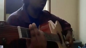 Shinunoga E-Wa guitar chords