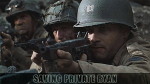 Saving Private Ryan | Immediate Music - Protectors of Truth