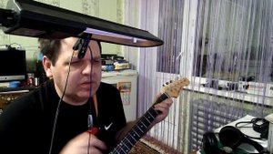 Андрей Державин - Катя-Катерина кавер