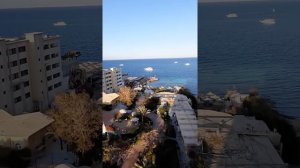 Погода в Хургаде февраль 2020