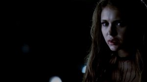 Дин и Елена  - Руки прочь от нее