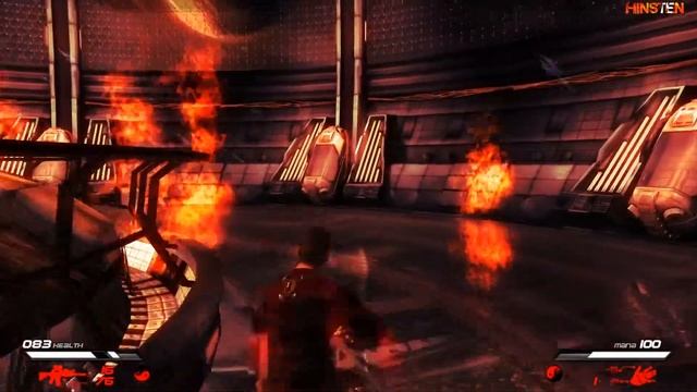 Infernal Walkthrough Part 11 [PC] смотреть онлайн