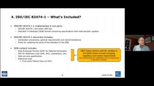 Highlights in Circular Economy standardization – 2nd event