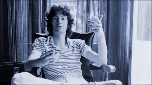 Peter Hammill - The Emperor In His War Room (Peel Session)