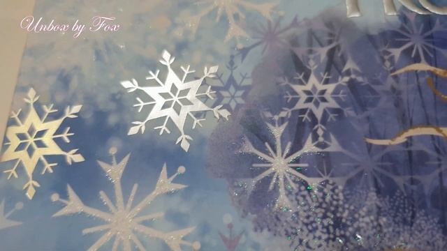 Посылка КОЛОРПОП ❄️ FROZEN ? COLOURPOP и немного волшебства ✨ смотреть онлайн