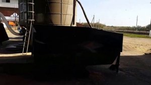 Как сушить кукурузу в сушилке сушилки для кукурузы зерна РосЭкструдер.рф