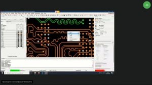 Вебинар 17.04.2020 Знакомство с САПР печатных плат OrCAD Professional + CIS