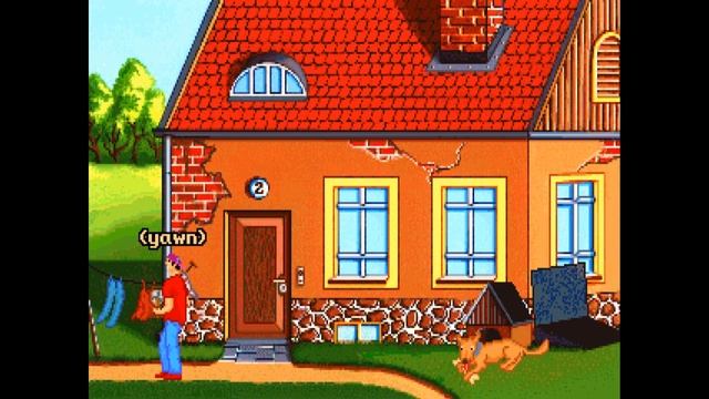 Let's Play Teenagent In One Session смотреть онлайн