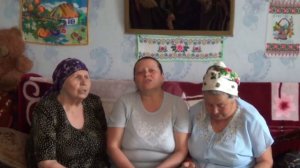 Ой у вишневому садочку, там соловейко щебетав УКРАЇНСЬКА НАРОДНА ПІСНЯ