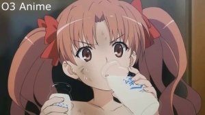 Drink Milk to growth the breasts size!!!