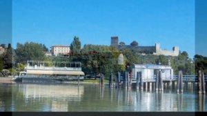 "Castiglione del Lago *  Isola Maggiore" - Lago Trasimeno - Umbria