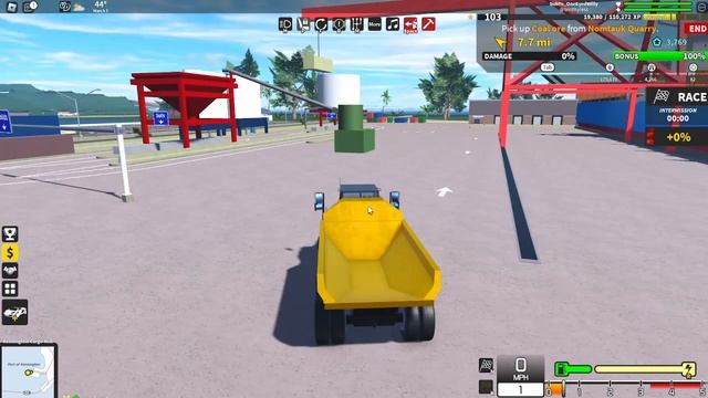 Best ways to make money In ultimate driving.... смотреть онлайн