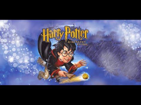 Harry Potter and the Philosopher's Stone Прохождение №8 Финал