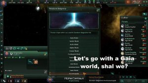Stellaris Mod Showcase: Colossus Terraform