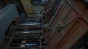 станок деревообрабатывающий сфр-4