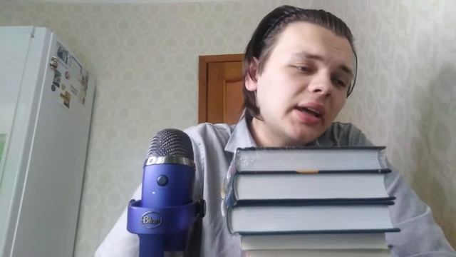 КУПИЛ КНИГУ ЗА 50 РУБЛЕЙ ИЛИ ЛУЧШИЕ КНИЖНЫЕ ПОКУПКИ смотреть онлайн