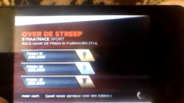 Обзор игры Need for Speed: Most Wanted смотреть онлайн