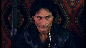 Марш-бросок 2003 г. (Саня с Володей в чеченском плену)