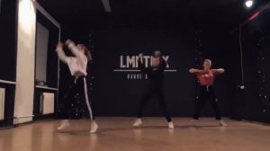 ХОЛОДОК//МЭВЛ//ТАНЕЦ//ХИП-ХОП