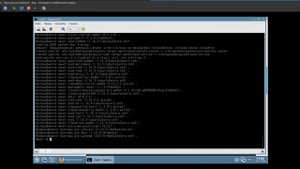 Присоединение Рабочей Станции Astra Linux Common Edition к домену Active Directory