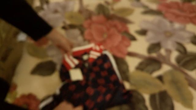 2019 Костюм GUCCI (ГУЧЧИ)Gucci Gang