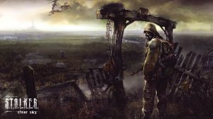 #STALKERЧистоенебо #STALKER «S.T.A.L.K.E.R. Чистое небо» Ностальгическое Прохождение. Часть 8.