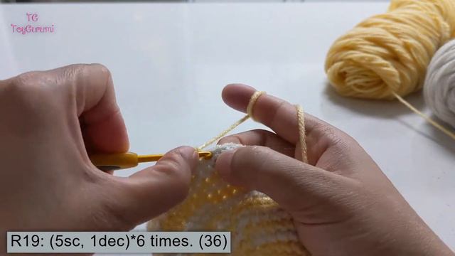 Solar System Crochet Part-5 || Crochet Saturn || Saturn Amigurumi || Planet Saturn Crochet Amigurum