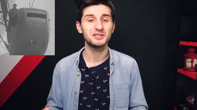 Почему ДИРИЖАБЛИ перестали использовать?
