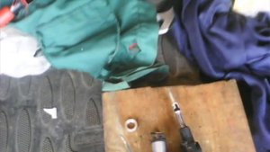 Лифан х60.Делаем электропривод открытия лючка бензобака.