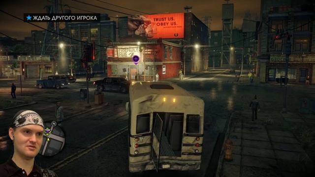 БЕЗУМИЕ ПРОДОЛЖАЕТСЯ! ► Saints Row 4 |2| смотреть онлайн