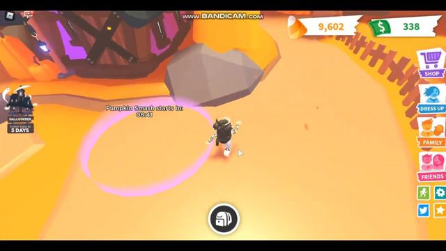 #AdoptMe Как накопить быстро накопить конфеты?! Как получить максимально число конфет?! смотреть онлайн