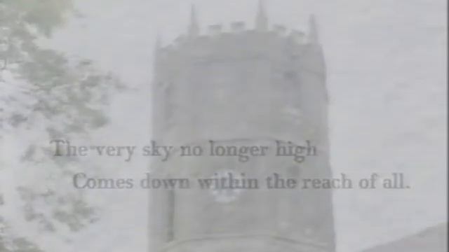 Sir John Betjeman - Betjeman's Britain смотреть онлайн