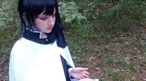 ?Шинобу и Канао? "Rainbow"