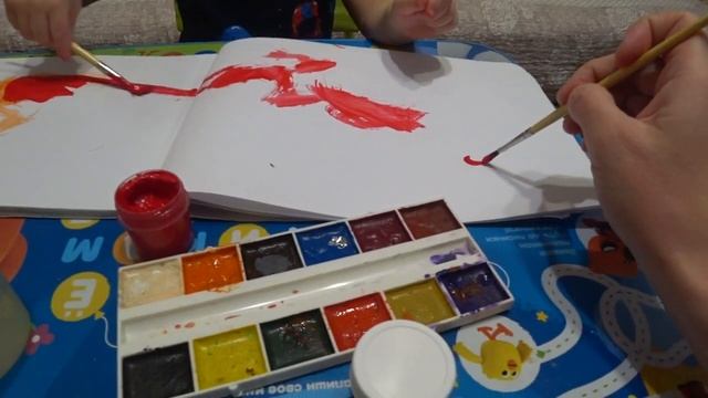 Продуктивное Утро ? Учимся Рисовать ? Наскребаем Деньги 21.01.21 смотреть онлайн