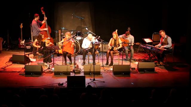 Tunes for Change Set