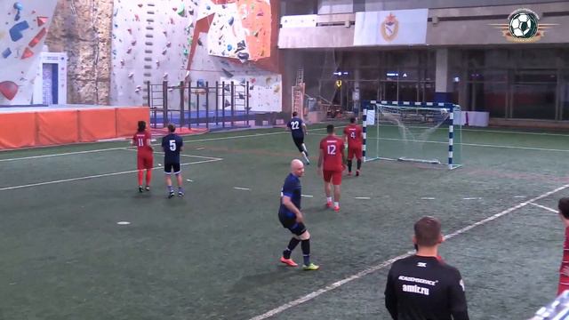 5 тур ВНИИЖТ – Fresh Films Дивизион Уран смотреть онлайн