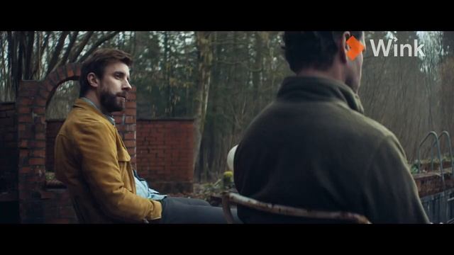 Сериал «Возмездие» (2019). Серия 1