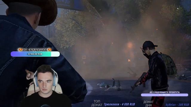 ?ПОЗДНИЙ СТРИМ?ИГРАЕМ В НОВУЮ ИГРУ ?UNDAWN ? ОТ РАЗРАБОТЧИКОВ PUBG MOBILE? смотреть онлайн