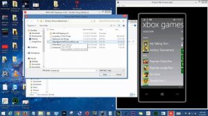 How To Install Sideload Any AppsGames On Any windows phone 88 1 Device  Step by Step Tutorial