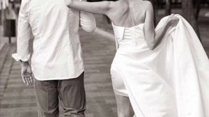 Евгения Лоза и Антон Батырев поженились / вместе / кря