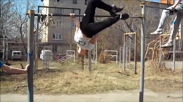 небольшой видео-отчёт со сбора из Миасса. смотреть онлайн