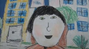 № 56. Мультфильм «Моя Москва»