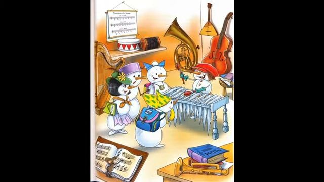 А. Усачёва "Чудеса в Дедморозовке" смотреть онлайн