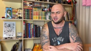 106 СТАТЬЯ / ЧЕГО БОЯТСЯ БЛАТНЫЕ / ХОЗРАБОТЫ