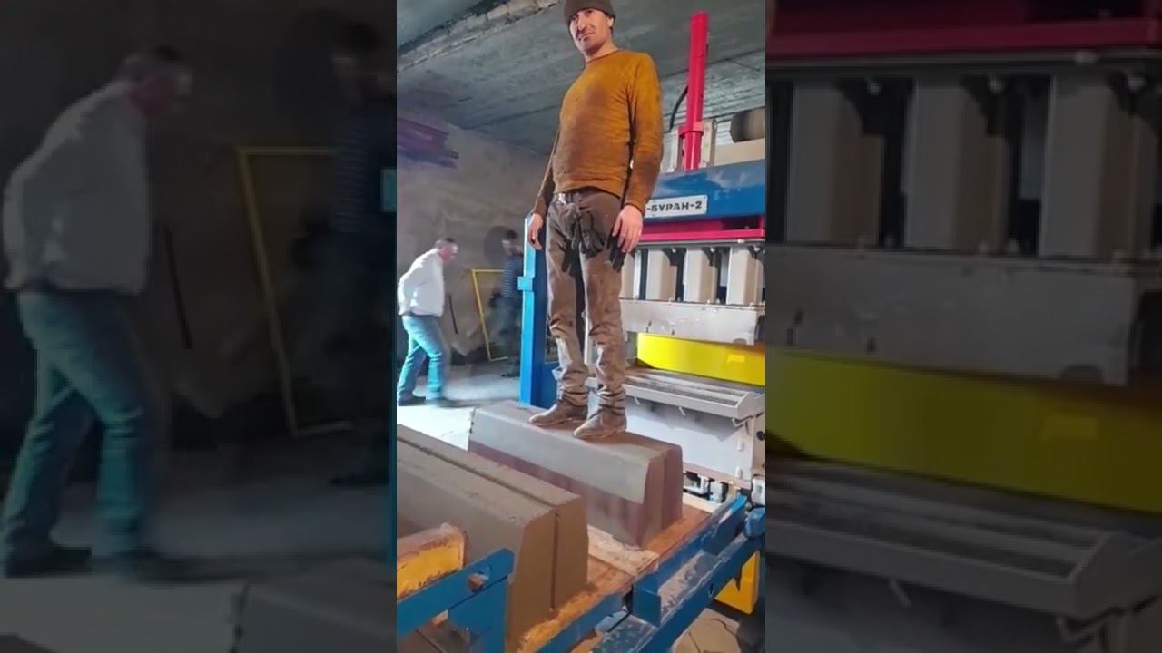 Проверка качества изделий.