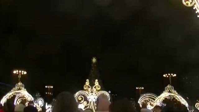 Большой. 30 12 23. 00053 смотреть онлайн