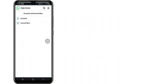 Как разблокировать временно заблокированную учетную запись WhatsApp |Fix Whatsapp Temporarily Banne