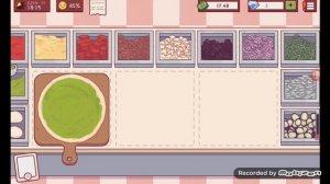 играем в игру хорошая пицца отличная пицца продолжение 3 часть