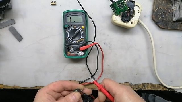 ремонт блока питания смотреть онлайн